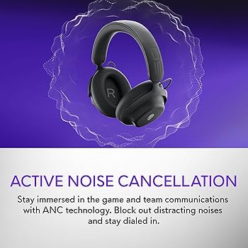 ヘッドホン Alienware pro wireless gaming headset Amazon.com: Alienware Pro Wireless Gaming Headset - Wired