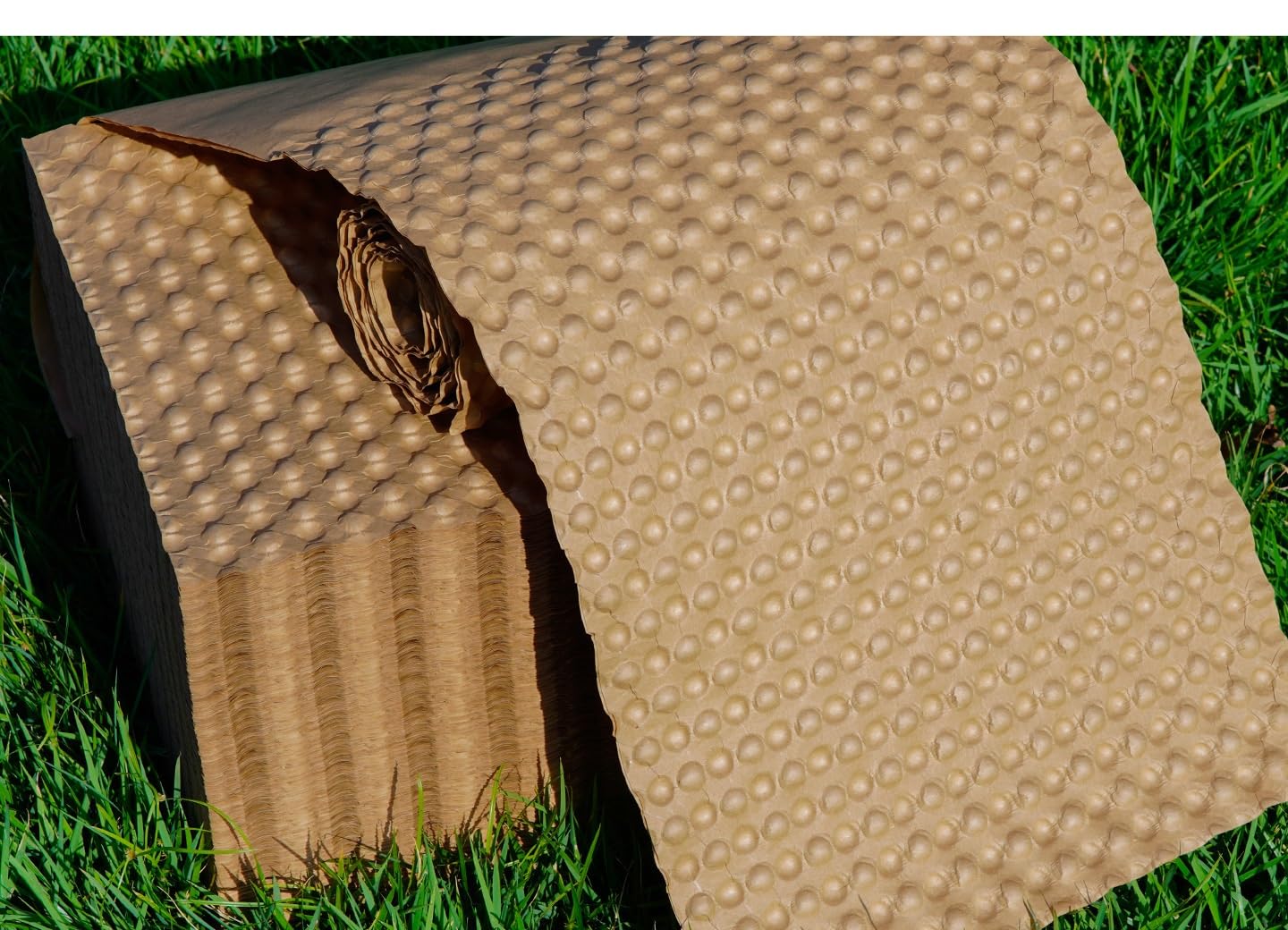 20pcs Papier Bulle en Papier Kraft, Emballage de Protection Recyclable Biodégradable, pour Déménagement Verres Vaisselle, 29x20-48x50cm(Black36*20cm)
