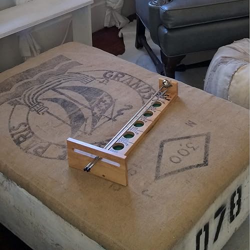 Miniatura 3 de We Games Dispara la Luna de madera maciza 18pulgadas