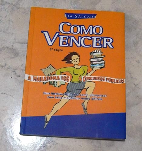 Como Vencer A Maratona Dos Concursos Publicos