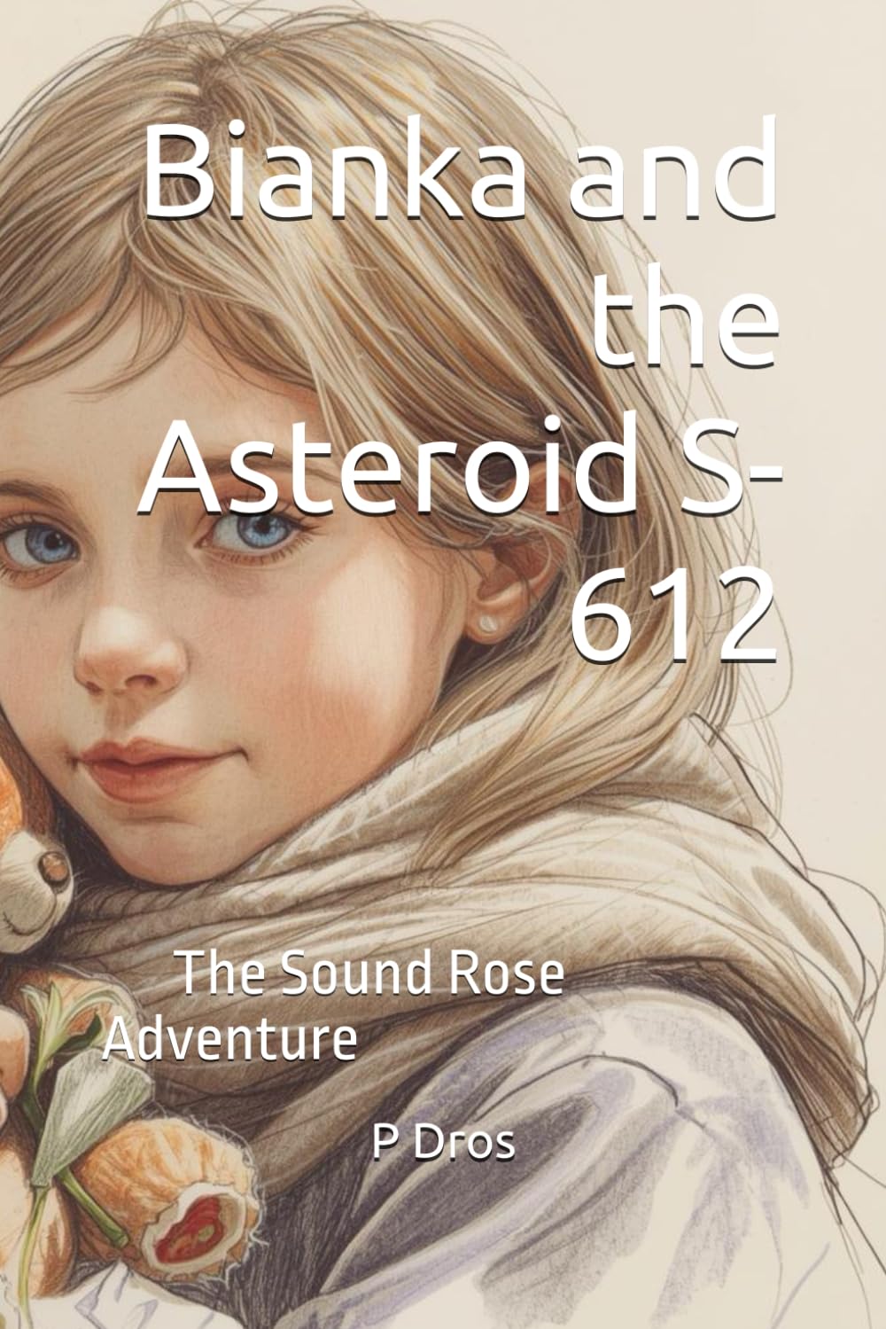 Bianka and the Asteroid S-612: ✨ The Sound Rose Adventure