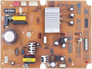 Refrigerator Control Board, Compatible with Samsung DA41-00536A DA41-00288A Circuit PCB Fridge Motehrboard Freezer Parts