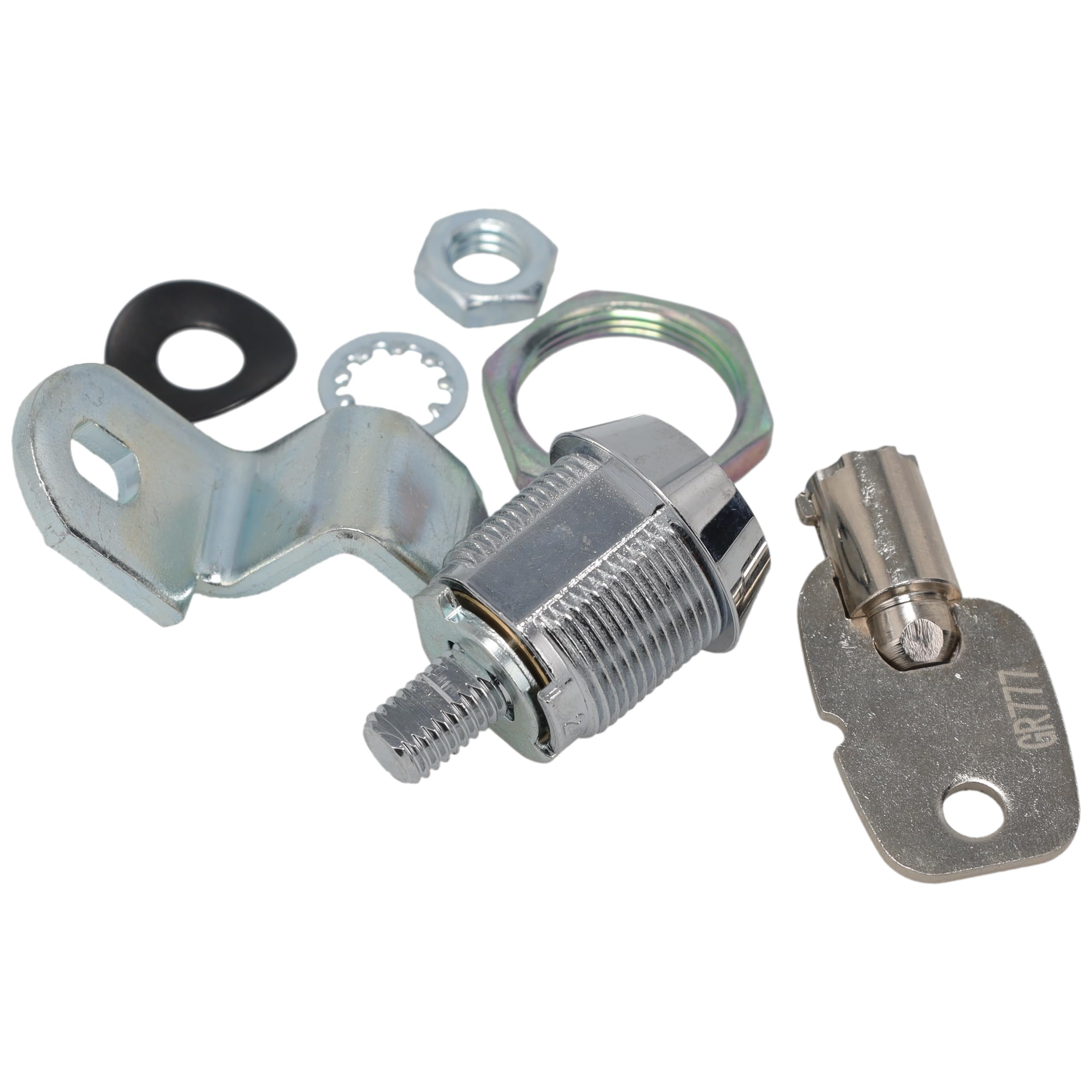 Amazon.com: Supplying Demand W11315637 Washer Meter Case Lock and 