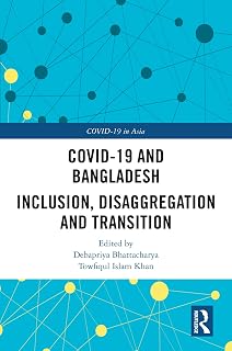 COVID-19 and Bangladesh (COVID-19 in Asia)