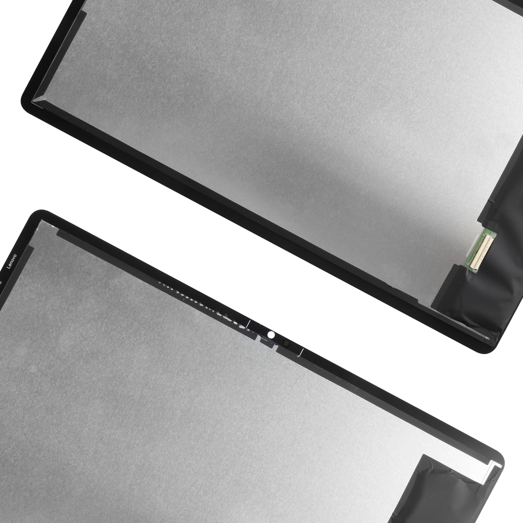 Schermo LCD per Lenovo Tab M10 Plus 3rd Gen TB-128FU TB125FU TB128FU TB128XU TB128XU TB128 TB125 Display LCD Touch Screen Digitizer Assembly Ricambio Kit di Riparazione con Strumenti