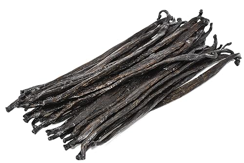 frijoles de vainilla vainilla Tahití) por slofoodgroup Vainilla tahitensis Calidad Premium frijoles de vainilla