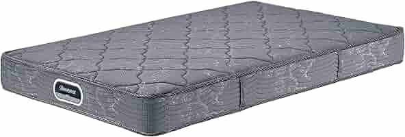 シモンズBeautyrest シングル マットレス(Amazon限定品) SIMMONS（シモンズ） Beautyrest Premium ゴールデンバリュー