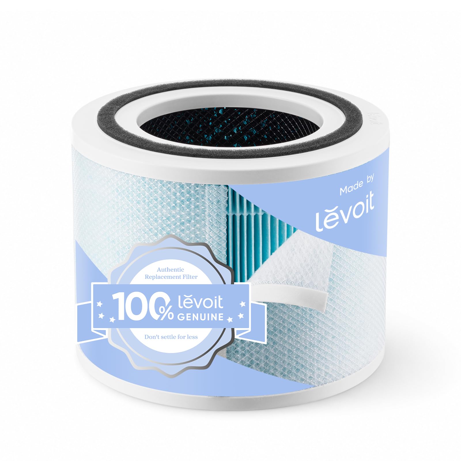 Amazon.com: LEVOIT Core 300-P Replacement Filter for Air Purifier