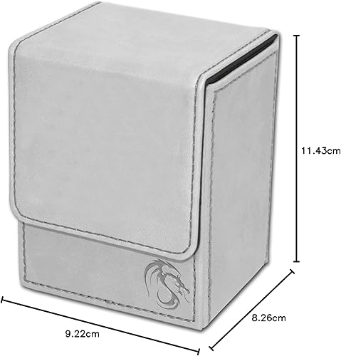 Vista 5 de BCW LX Deck Case, Verde