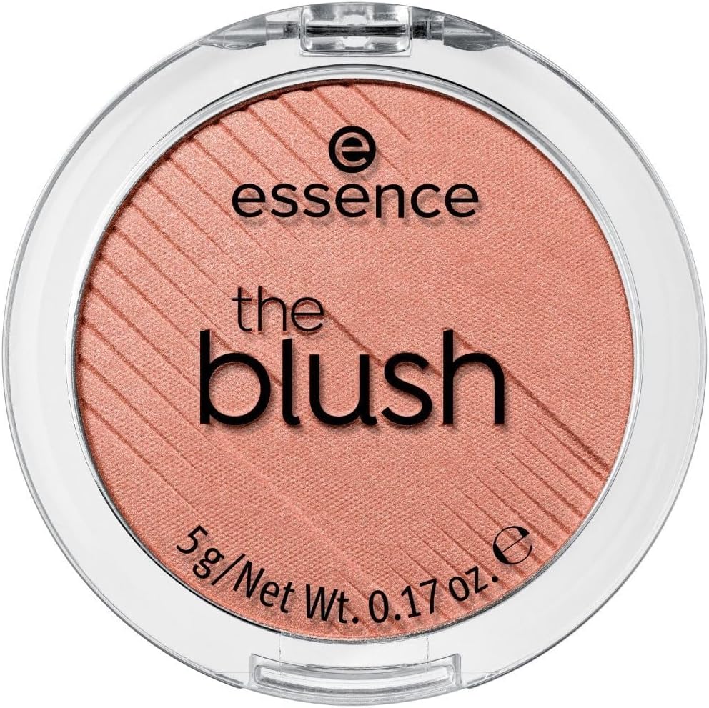 Essence The Blush 60 Beaming, 5 Gm