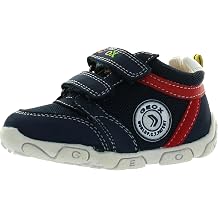 Geox Boys Balu C Closed Toe Sandal