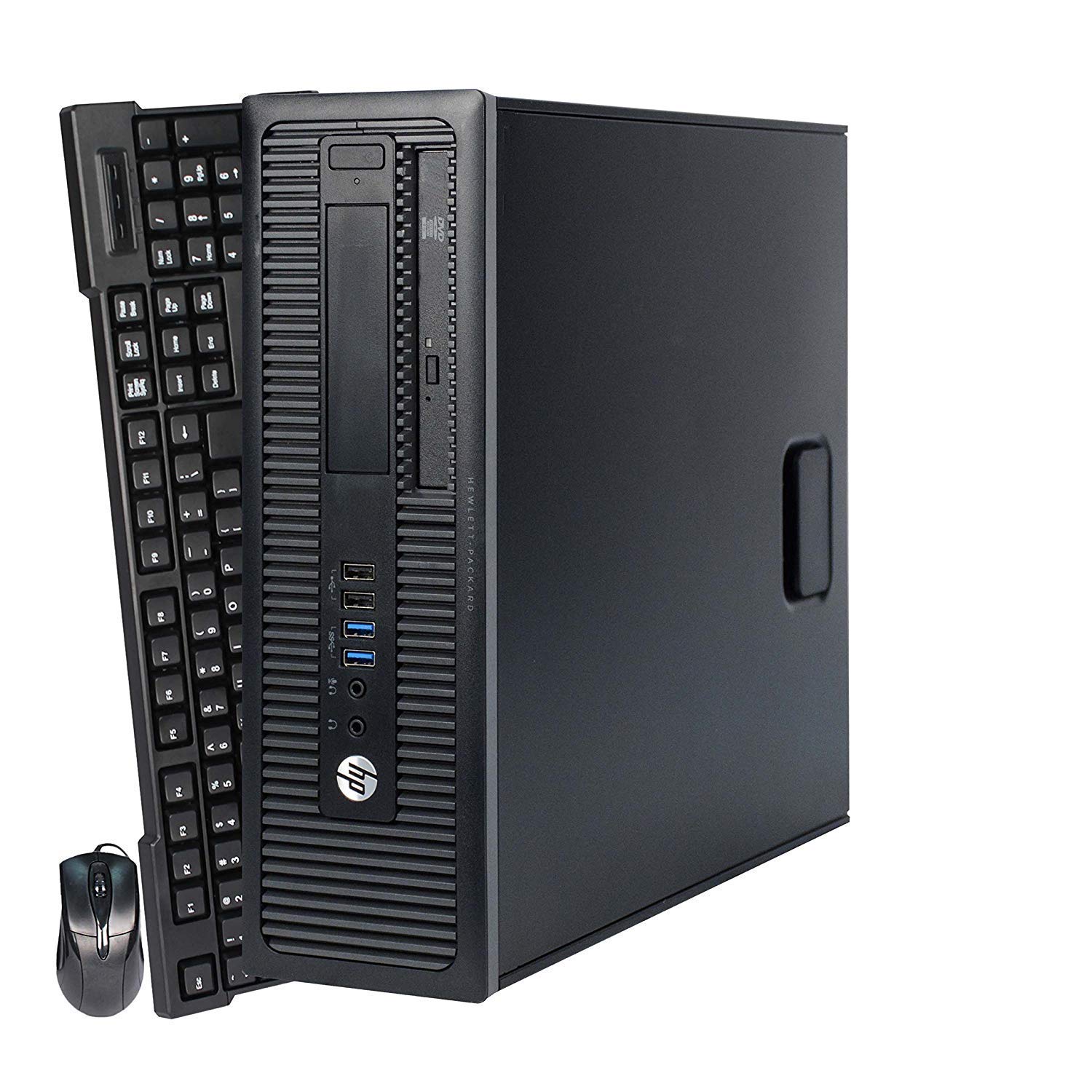 HP EliteDesk office2021 メモリ16G SSD256GB Amazon.com: HP EliteDesk 800 G1-SFF, Intel Core i7-4770 3.4