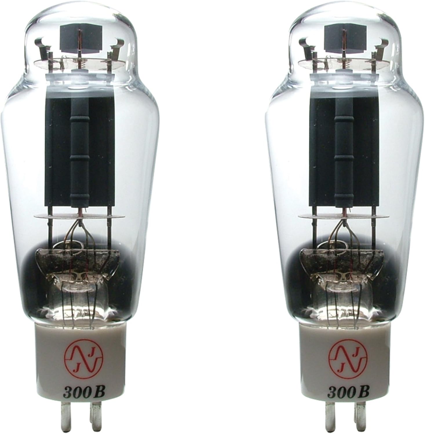 Amplifier Tube (T-300B-JJ-MP)