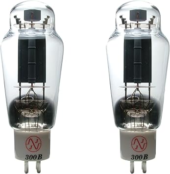 T-300B-JJ-MP Amplifier Tube