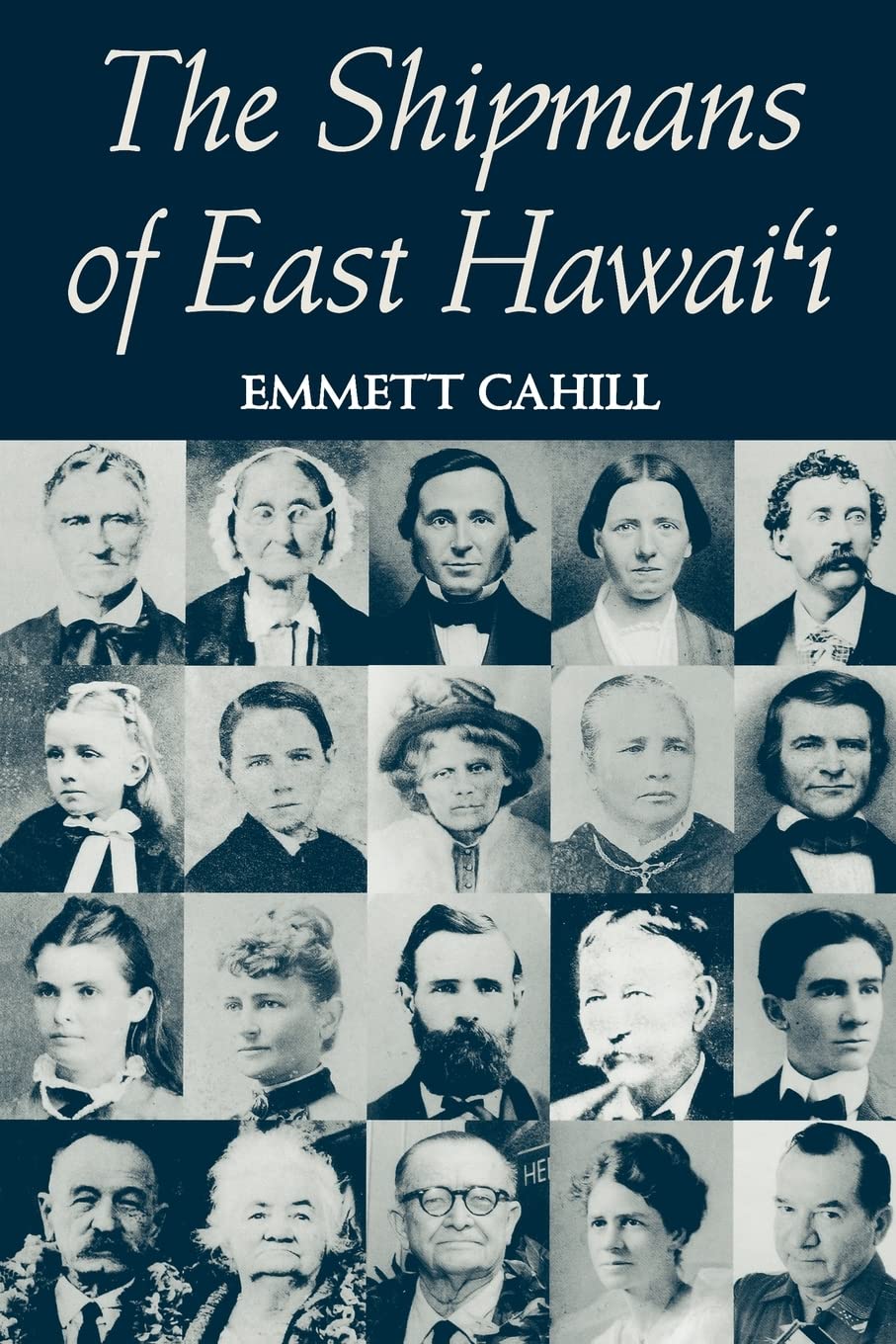 The Shipmans Of East Hawaii