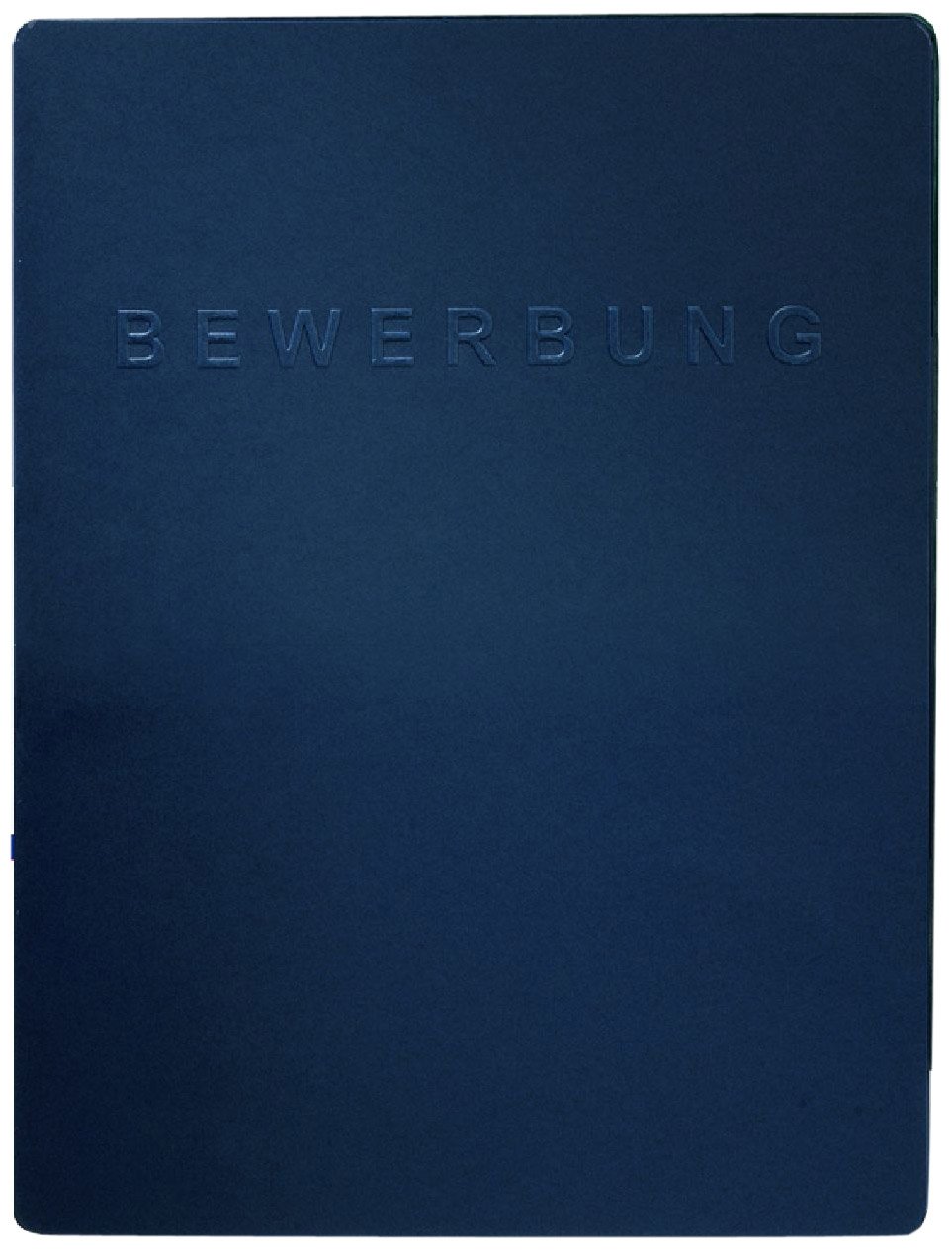 Pagna 22022-02 Application Folder Square 225 x 310 x 7 mm Blue