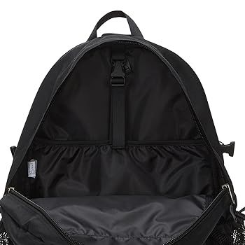 THE NORTH FACE BOREALIS II ブラックリュック THE NORTH FACE ノースフェイス バックパック BOREALIS II
