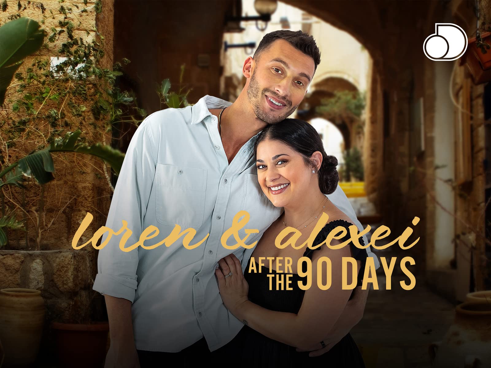 Loren & Alexei: After the 90 Days - Season 2