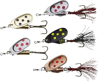 DAM Topwater Pack Hartköder, 10-11,5cm Box