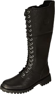 Amazon.co.uk: Harley Boots