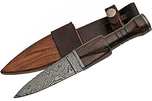Scottish Dirk Dagger