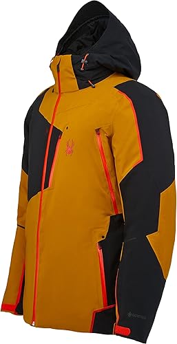 Vista 4 de Spyder Líder masculino GTX