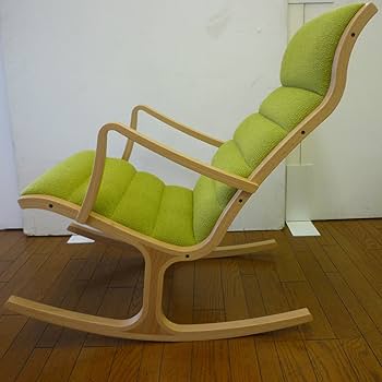 天童木工 ロッキングチェア ヘロン S-5226WB-ST ヘロンロッキングチェア S-5226WB［天童木工］ 通販 - ディノス