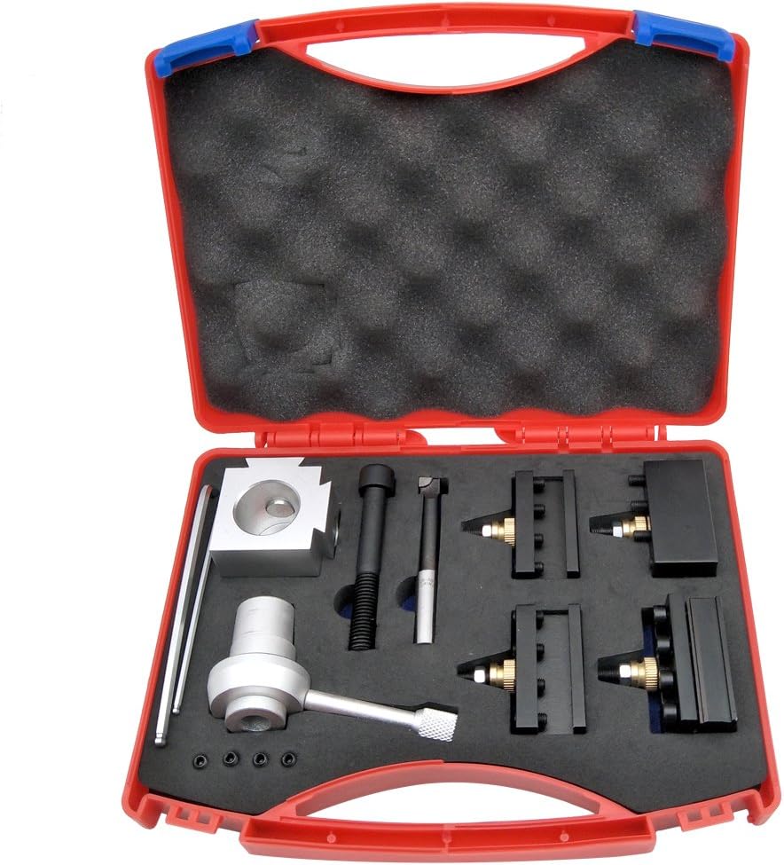 Mini Lathe Tool Kit