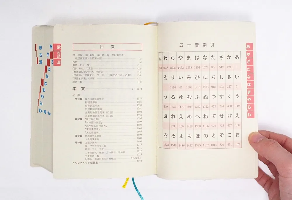 Amazon.co.jp: 学研 現代新国語辞典 改訂第六版 小型版 : 金田一