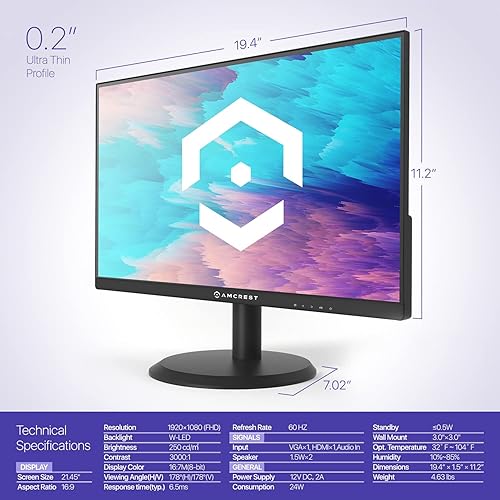 Miniatura 6 de Amcrest Grabador de video en red 4K NV5232 (1080P3MP4MP4MP4MP12MP) - Soporta hasta 32 x cámaras IP 4K, soporta hasta 2 discos duros de 10 TB (sin