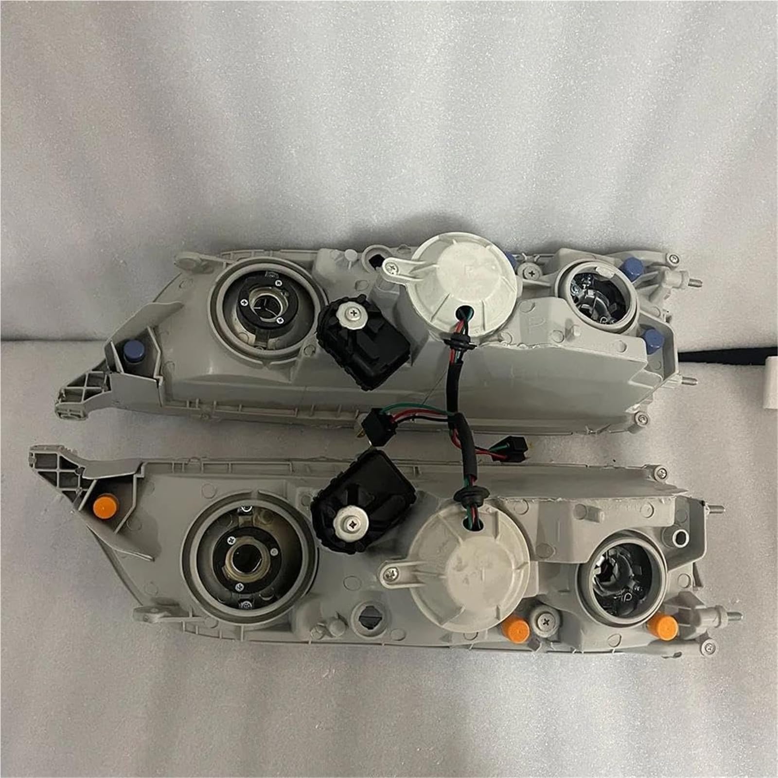 Fari dell'auto Fari auto per Toyota per Mark II GX100 JZX100 1996-2000