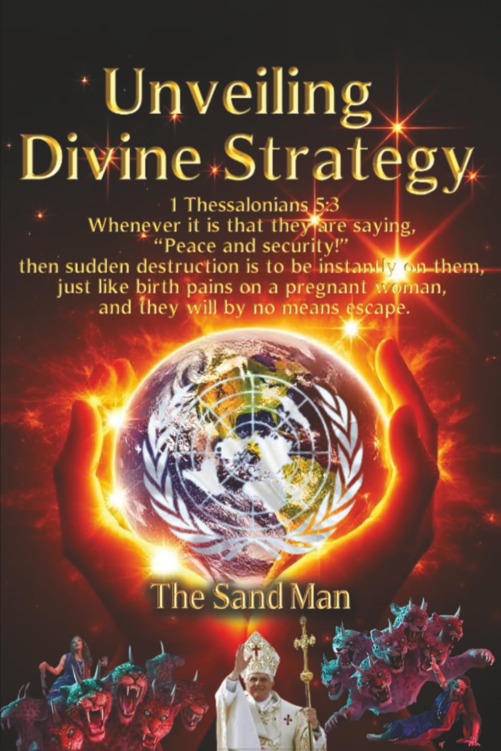 Unveiling Divine Strategy