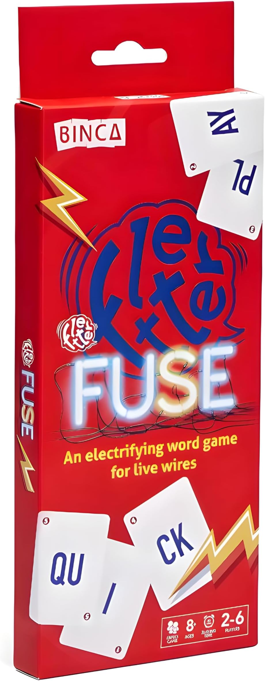 Fletter Advanced