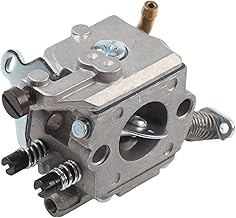 Carburatore per motosega Stihl MS 200, compatibile con ZAMA C1Q-S261A, sostituisce 020 T 020 AV M 00T M 00