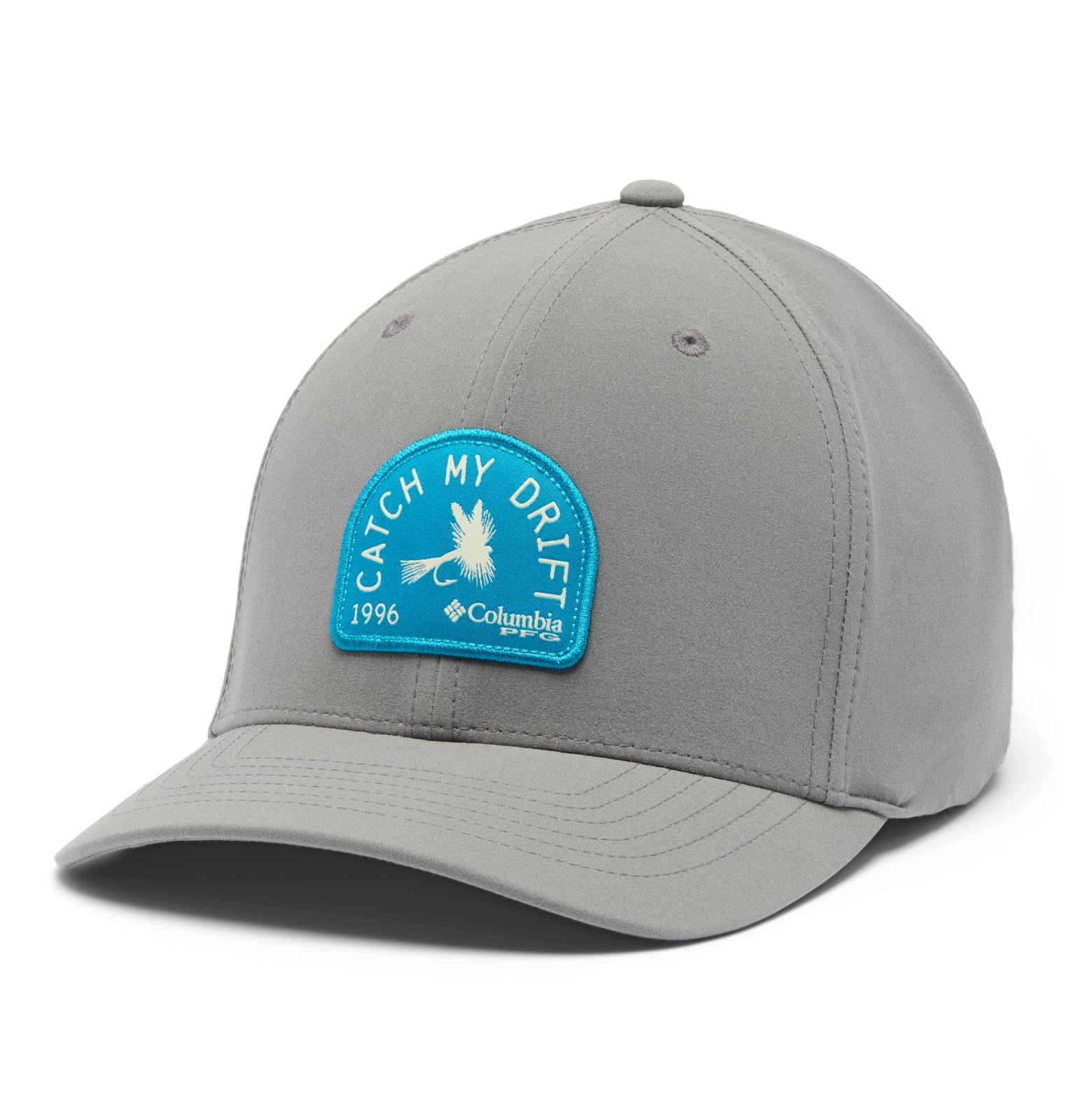 Columbia Unisex-Adult PFG Uncharted Ball Cap