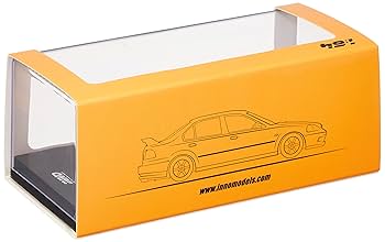 Amazon | Inno Models 1/64 ホンダ シビック FERIO Vi-RS JDM