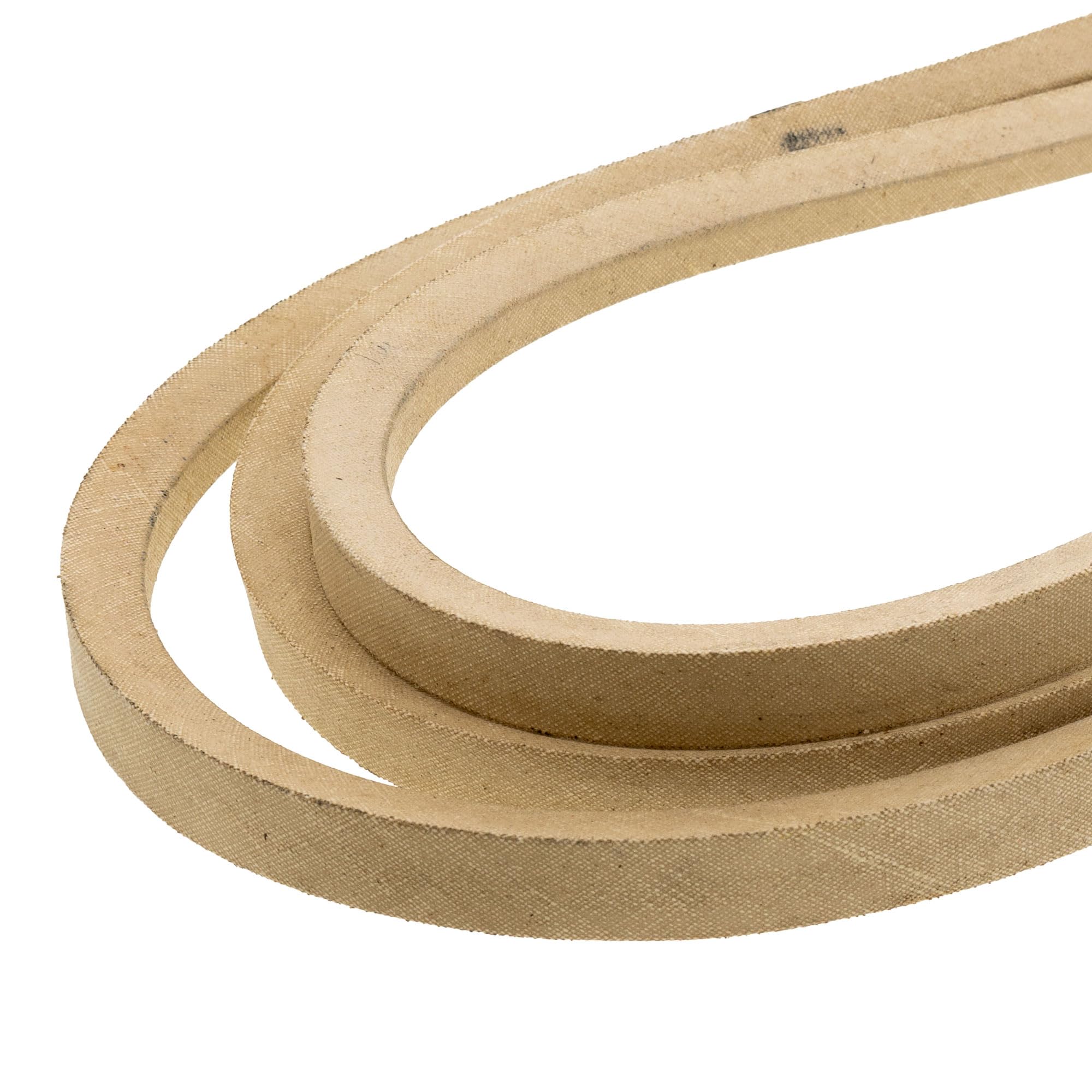 Amazon.com: SureFit Deck Drive Belt Replacement for Scag 483001