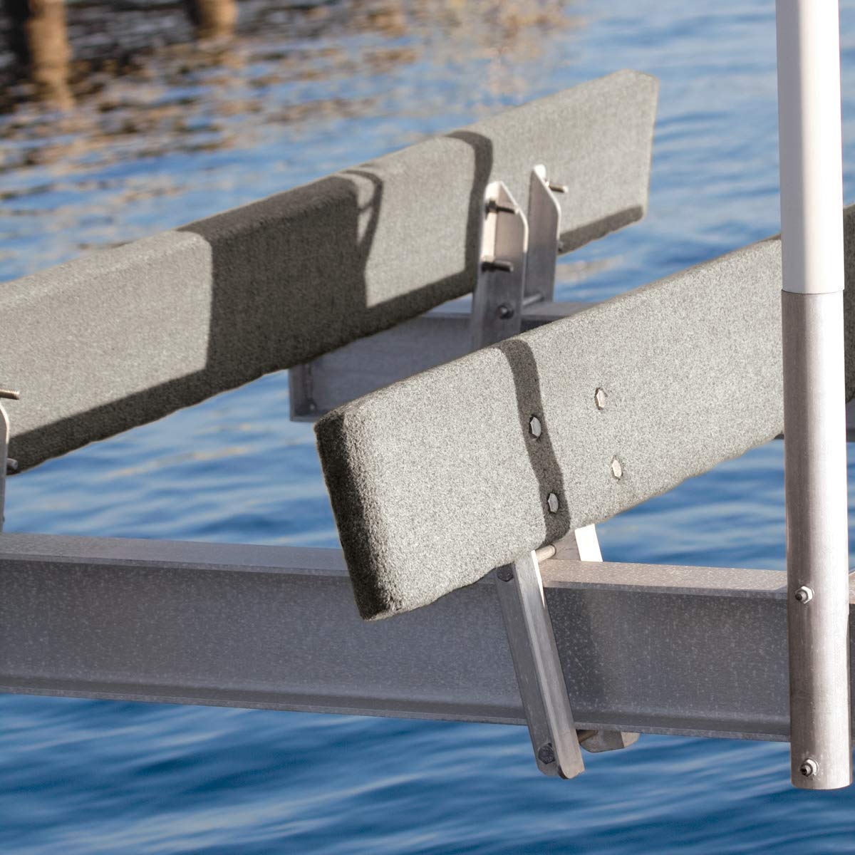 Overton's Malibu Boat Lift Bunk Carpet