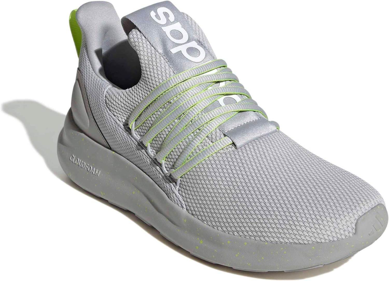 adidas Men's Lite Racer Adapt 7.0 Running Shoes