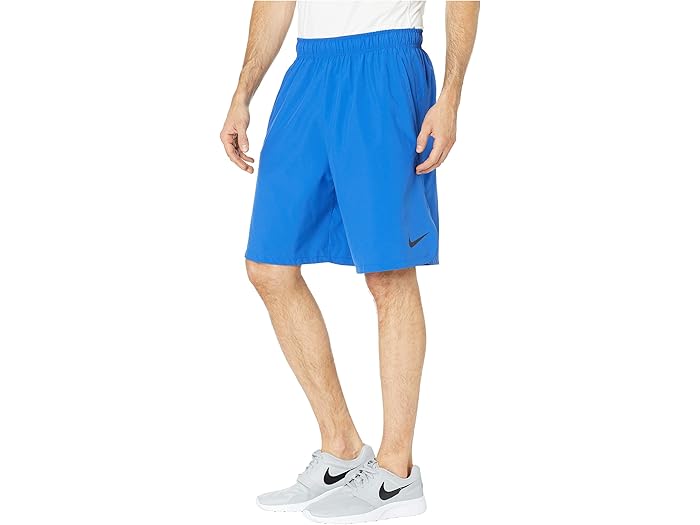 nike m nk flx short woven 2.0