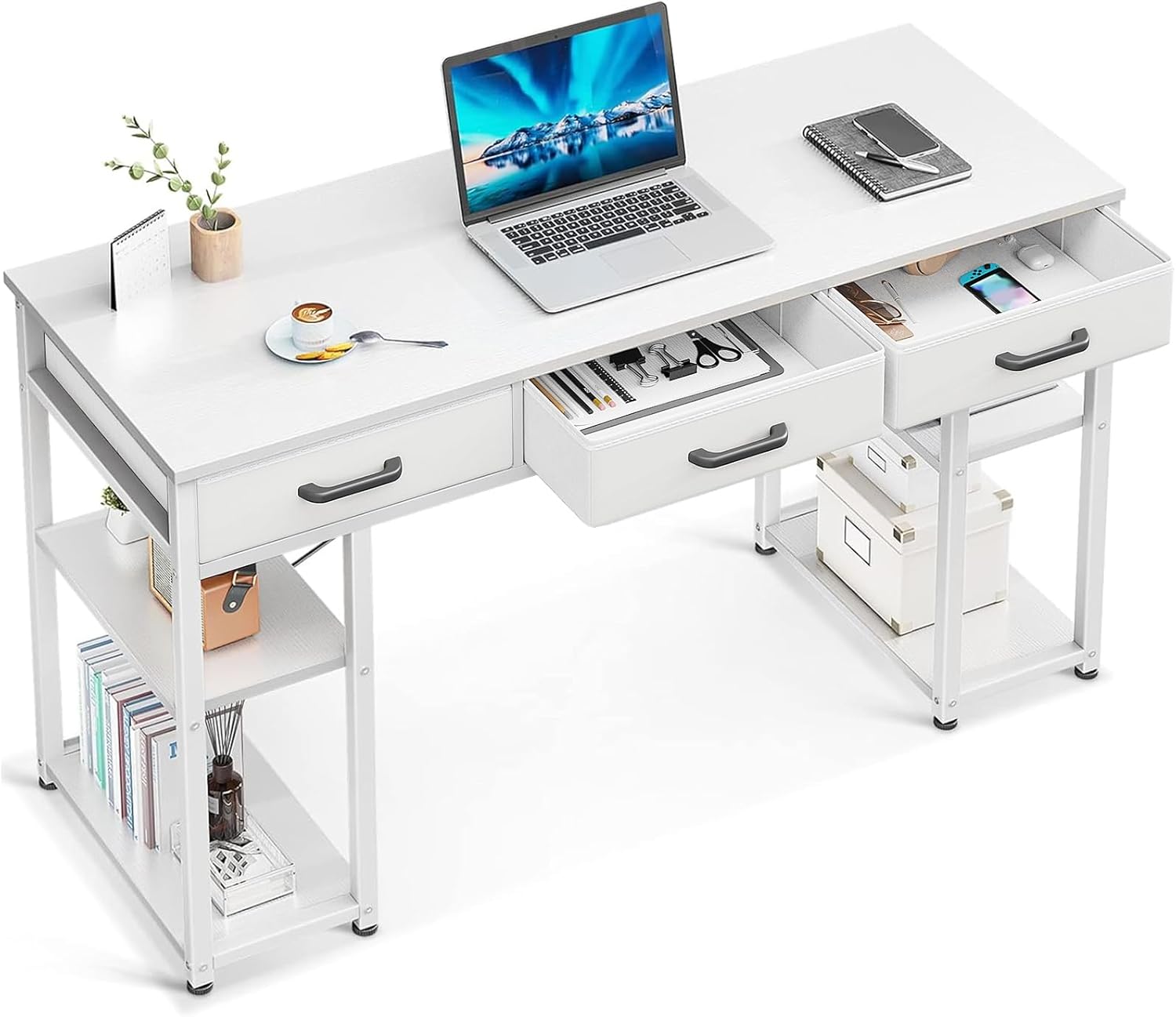 ODK Office Small Computer Desk
