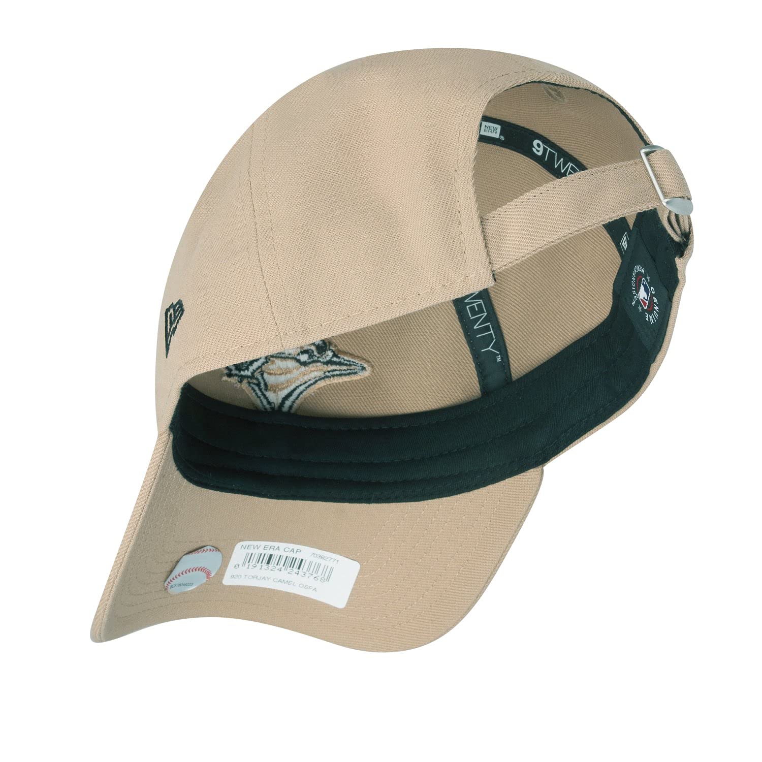 Amazon.co.jp: ニューエラ (New Era) 9Twenty Unisex キャップ