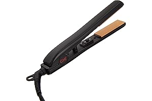 chi Air Expert Classic Tourmaline Ceramic Flat Iron