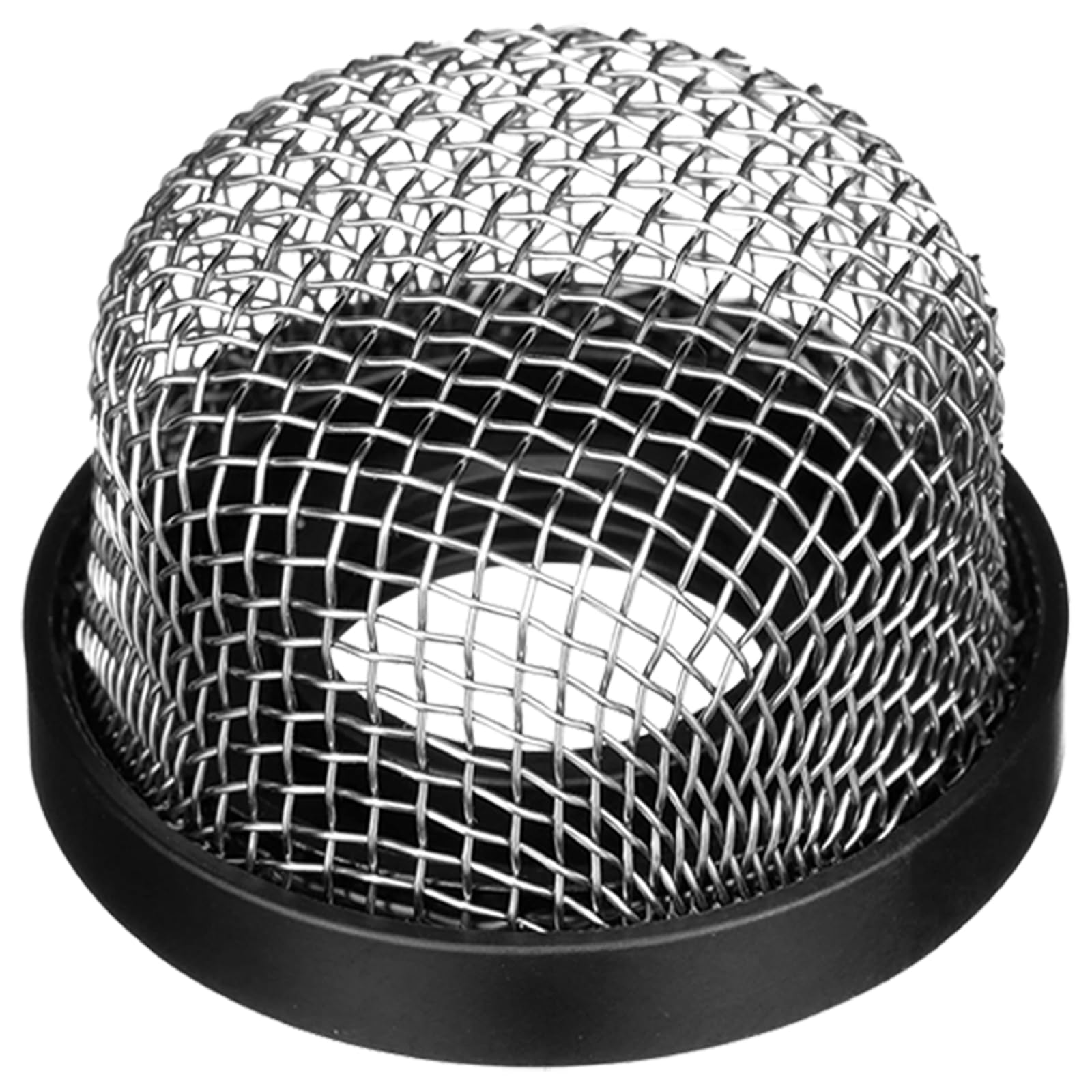 Filtre de plomberie en ligne en acier inoxydable pour réservoir de bateau de plaisance