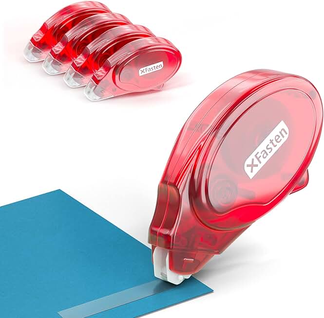 Scrapbooking Supplies