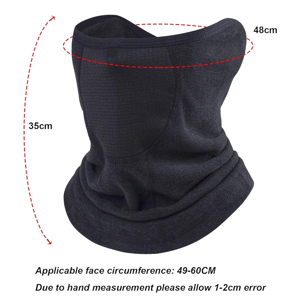 Scaldacollo Multifunzione Estivo - Fascia Per Ciclismo E Sport | Arcweg - Foto 5