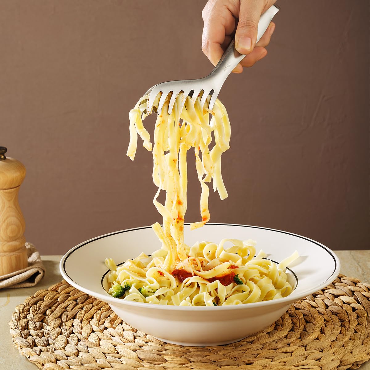 Aryıldız Protools Spagetti Maşası