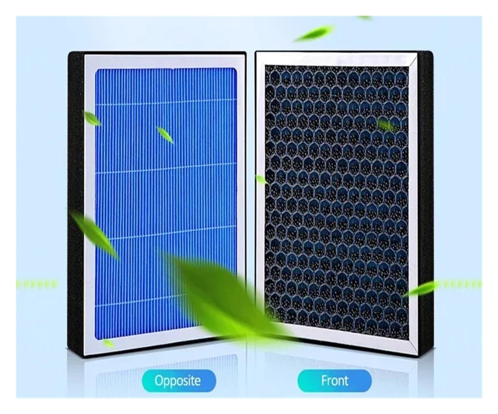 Fit For Changan CS75 Plus MK1 2019 2020 2021 2022 2023 2024 Car Accessories Air Conditioner Auto Tools Activated Carbon Air Filter