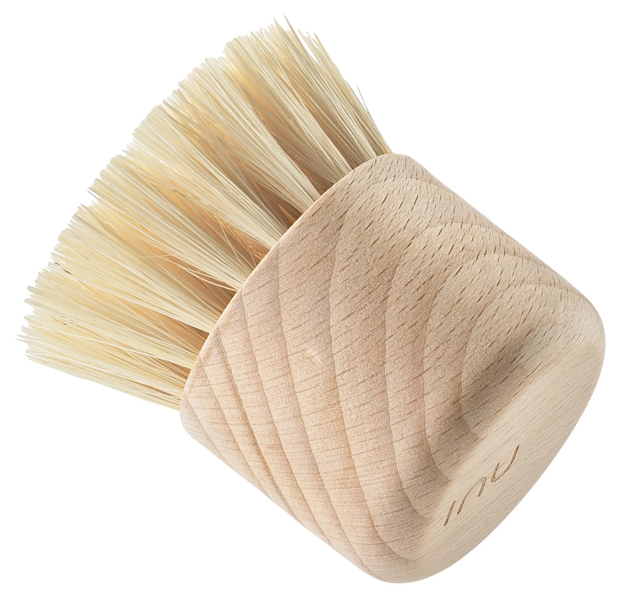 Zone Denmark Topfbürste Inu Dia 5 x 6,2 cm Buche Natur