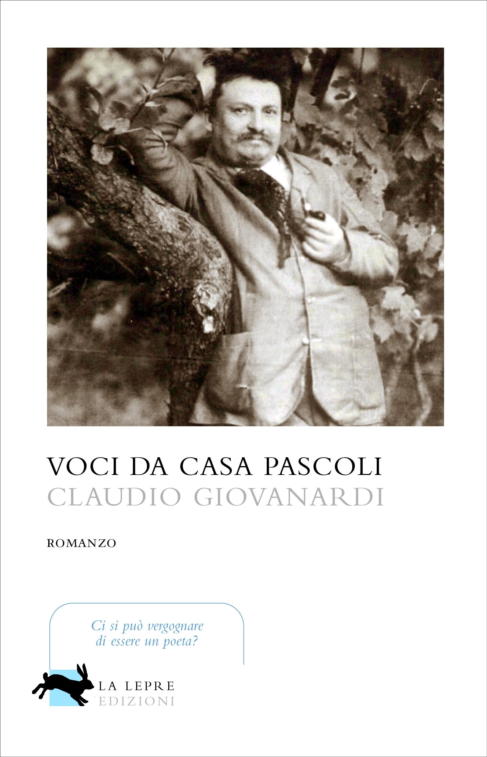 Voci Da Casa Pascoli - 4